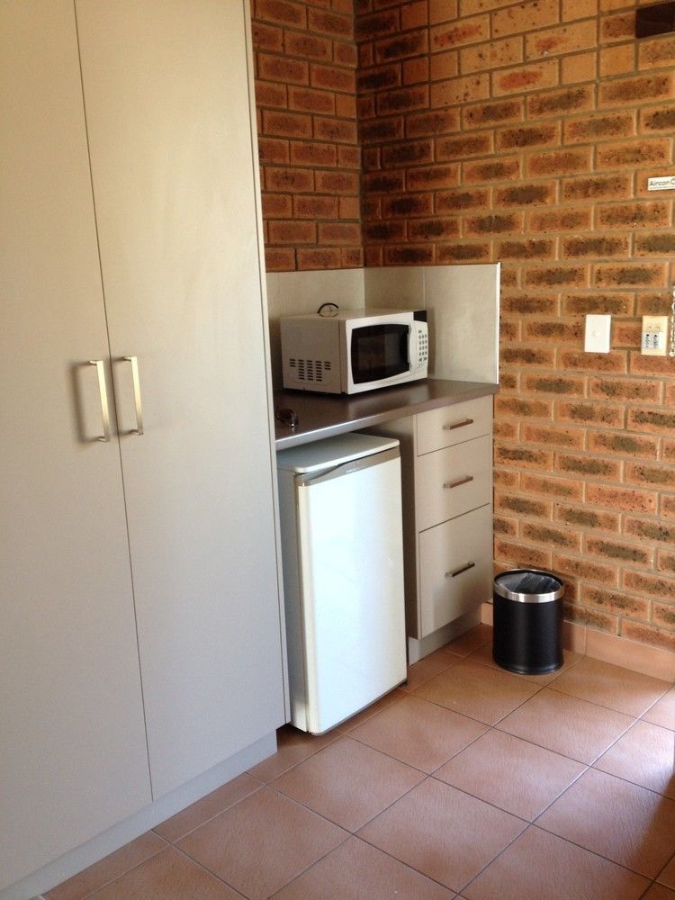 Glider City Motel Benalla Ngoại thất bức ảnh